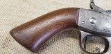 Remington Model 1867 Navy .50cal Pistol Single Shot - 4 of 15