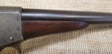 Remington Model 1871 Army Rolling Block Pistol .50cal. - 3 of 15