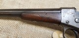 Remington Model 1871 Army Rolling Block Pistol .50cal. - 9 of 15