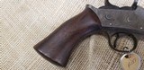 Remington Model 1871 Army Rolling Block Pistol .50cal. - 5 of 15