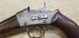 Remington Model 1871 Army Rolling Block Pistol .50cal. - 7 of 15