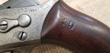Remington Model 1871 Army Rolling Block Pistol .50cal. - 11 of 15