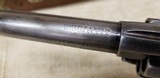 Colt Bisley 44-40 Frontier Six Shooter 1st Gen Elephant Ivory Grips - 15 of 15
