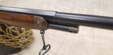 Winchester Model 1892 Take down Deluxe Lever Action Rifle 25-20 WCF - 7 of 15