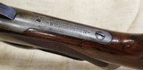 Winchester Model 1892 Take down Deluxe Lever Action Rifle 25-20 WCF - 14 of 15