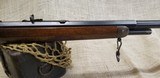 Winchester Model 1892 Take down Deluxe Lever Action Rifle 25-20 WCF - 5 of 15