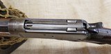 Winchester Model 1892 Take down Deluxe Lever Action Rifle 25-20 WCF - 9 of 15