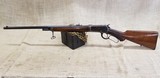 Winchester Model 1892 Take down Deluxe Lever Action Rifle 25-20 WCF - 2 of 15