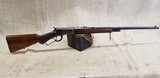 Winchester Model 1892 Take down Deluxe Lever Action Rifle 25-20 WCF - 1 of 15