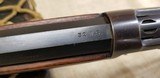 Winchester 1894 Lever Action Rifle 32WS 1902 mfg - 13 of 15
