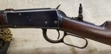 Winchester 1894 Lever Action Rifle 32WS 1902 mfg - 8 of 15