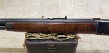 Winchester 1894 Lever Action Rifle 32WS 1902 mfg - 9 of 15