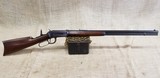 Winchester 1894 Lever Action Rifle 32WS 1902 mfg - 1 of 15