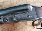 Parker Brothers 12 Gauge GHE (Grade2) Side-by-Side Shotgun - 4 of 15