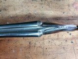 Parker Brothers 12 Gauge GHE (Grade2) Side-by-Side Shotgun - 6 of 15