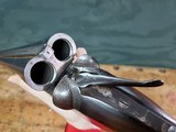 Parker Brothers 12 Gauge GHE (Grade2) Side-by-Side Shotgun - 7 of 15