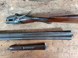 Parker Brothers 12 Gauge GHE Side-by-Side Shotgun - 8 of 15