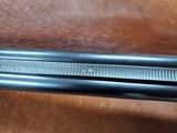 Parker Brothers Side by Side Shotgun 20Ga VH Grade - 4 of 15