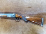 Parker Brothers Side by Side Shotgun 20Ga VH Grade - 12 of 15