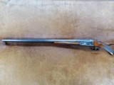 Parker Brothers Side by Side Shotgun 20Ga VH Grade - 2 of 15