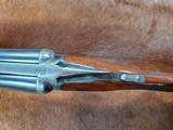 Parker Brothers Side by Side Shotgun 20Ga VH Grade - 6 of 15