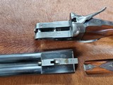 Parker Brothers Side by Side Shotgun 20Ga VH Grade - 8 of 15