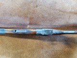 Parker Brothers Side by Side Shotgun 20Ga VH Grade - 9 of 15