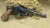Smith & Wesson S&W 1905 HE 38 Spl 3rd Change
K38 Target - 1 of 15