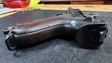 DWM Bulgarian 1906 Contract Luger9x19mm - 5 of 15