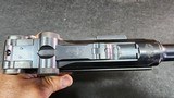 DWM Bulgarian 1906 Contract Luger9x19mm - 15 of 15