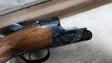 Browning BT99 Shotgun 12 Ga2 barrel set, 32" 34" with case - 7 of 13