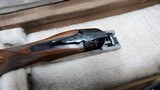 Browning BT99 Shotgun 12 Ga2 barrel set, 32" 34" with case - 8 of 13