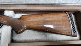 Browning BT99 Shotgun 12 Ga2 barrel set, 32" 34" with case - 3 of 13