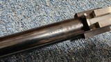 Browning BT99 Shotgun 12 Ga2 barrel set, 32" 34" with case - 13 of 13
