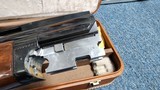 Browning BT99 Shotgun 12 Ga2 barrel set, 32" 34" with case - 12 of 13