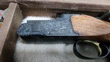 Browning BT99 Shotgun 12 Ga2 barrel set, 32" 34" with case - 2 of 13