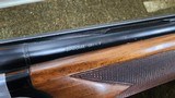 Beretta S 682SKEET 28" O/U shotgun 12 ga w/ case and tube set - 12 of 15