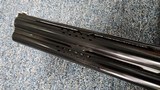 Beretta S 682SKEET 28" O/U shotgun 12 ga w/ case and tube set - 7 of 15