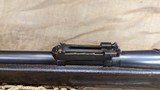 Remington Berthier 1907-15 8mm lebel rifle, - 10 of 15