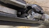 Remington Berthier 1907-15 8mm lebel rifle, - 14 of 15