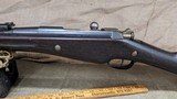 Remington Berthier 1907-15 8mm lebel rifle, - 11 of 15