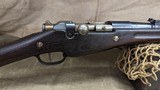 Remington Berthier 1907-15 8mm lebel rifle, - 3 of 15