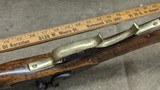 Leman,Lancaster PA Percussion rifle, 36 cal,set triggers - 15 of 15