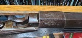 Marlin Ballard No.5 Pacific 38-63 Single Shot Rifle - 7 of 15