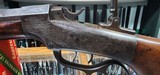 Marlin Ballard No.5 Pacific 38-63 Single Shot Rifle - 10 of 15