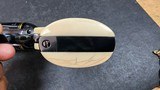 Colt 2nd Gen Single Action Army 45 Colt w/ Gold inlay and Ivory grips - 7 of 15