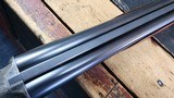 LC Smith Premier Skeet 12Ga Double Barrel Shotgun RARE - 14 of 15