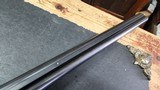 LC Smith Premier Skeet 12Ga Double Barrel Shotgun RARE - 5 of 15