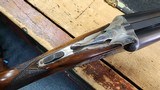 LC Smith Premier Skeet 12Ga Double Barrel Shotgun RARE - 6 of 15