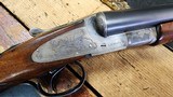 LC Smith Premier Skeet 12Ga Double Barrel Shotgun RARE - 7 of 15